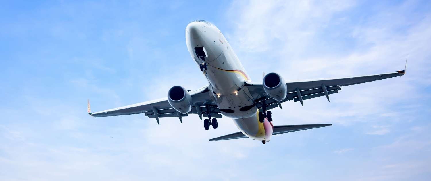 Air Freight Services