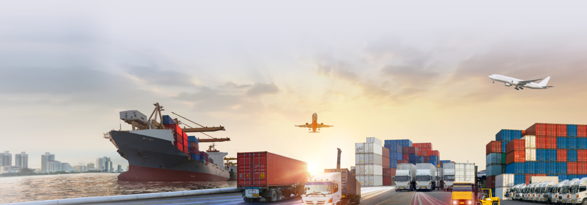 Freight Forwarding Services