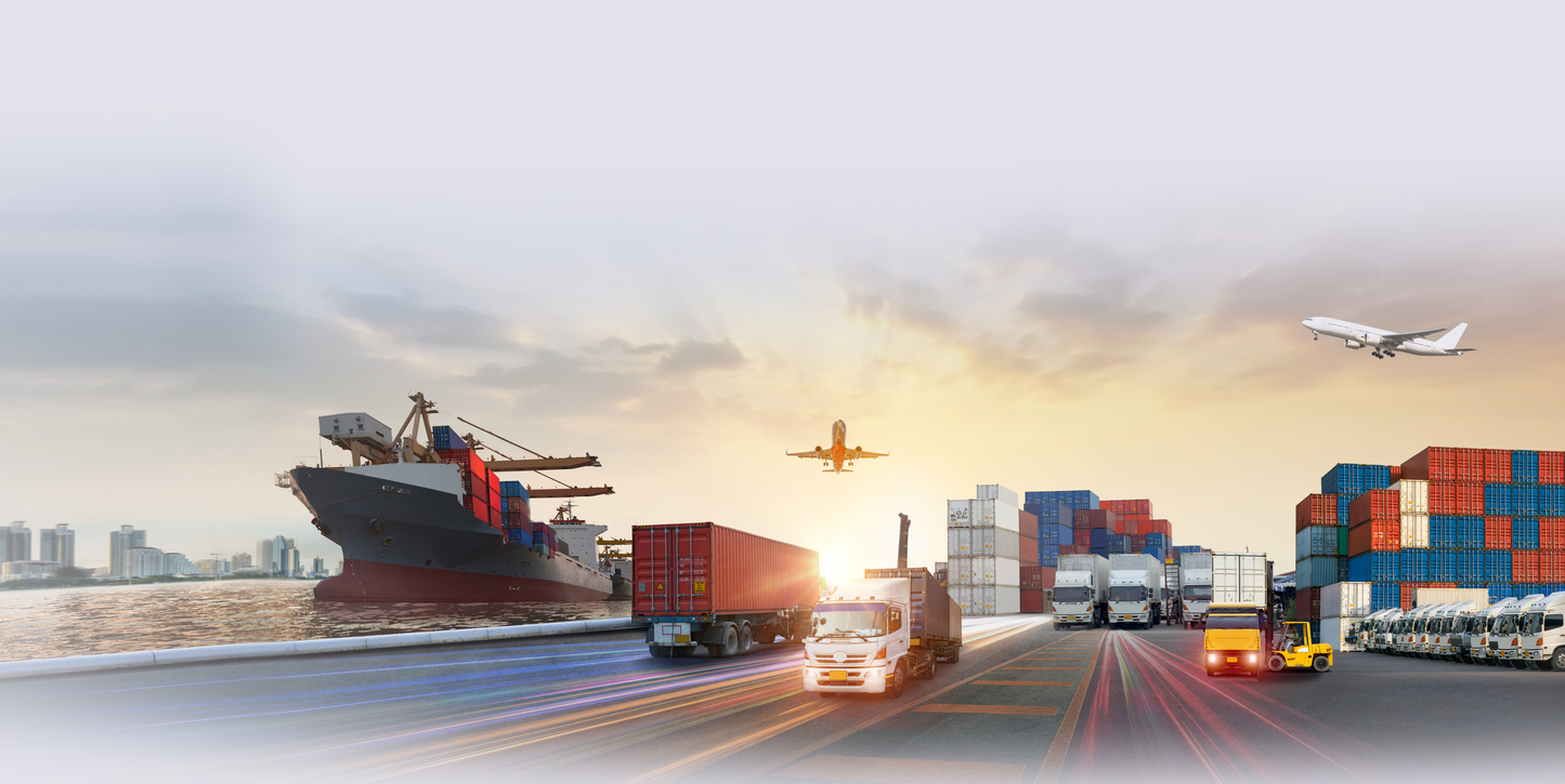 Mass Shipping Line | Trusted Global Freight Forwarding Company