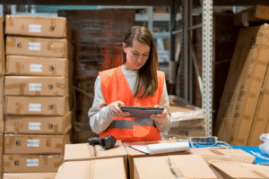 Freight Shipping