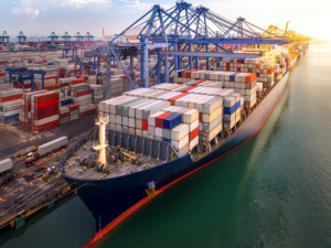 Sea Freight