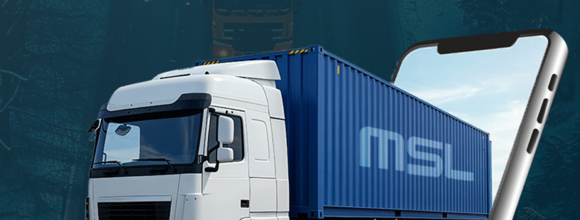 Global Shipping with Guaranteed Delivery | Mass Shipping
